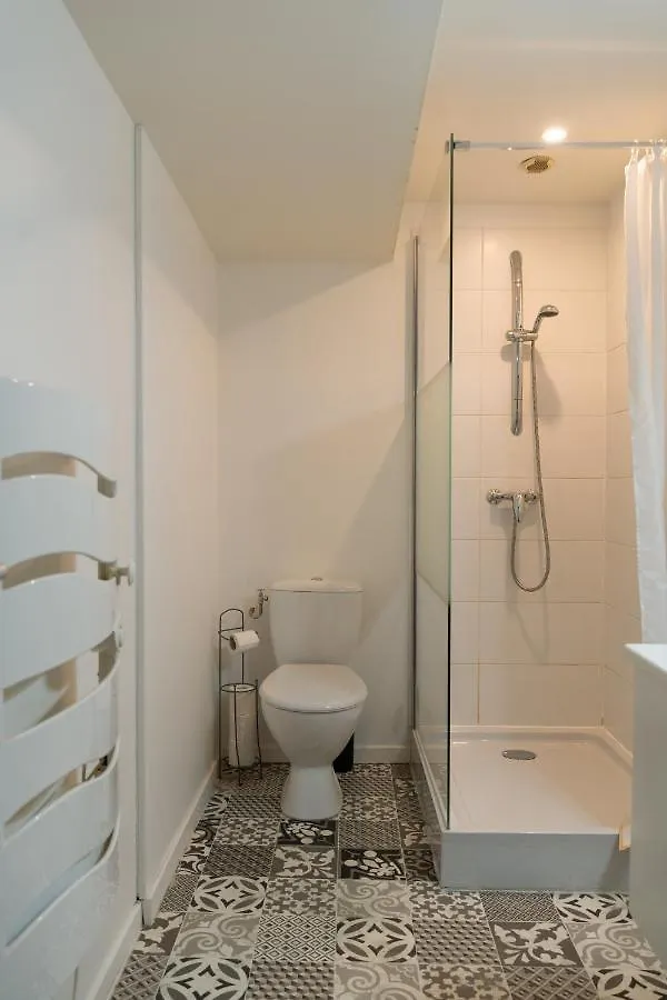 Sleep In Rodez Appartement T2 Vieux Rodez