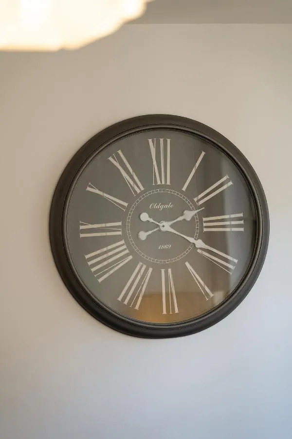 Sleep In Rodez Appartement T2 Vieux Rodez
