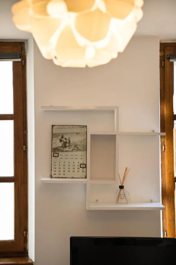 Sleep In Rodez Appartement T2 Vieux Rodez Apartment