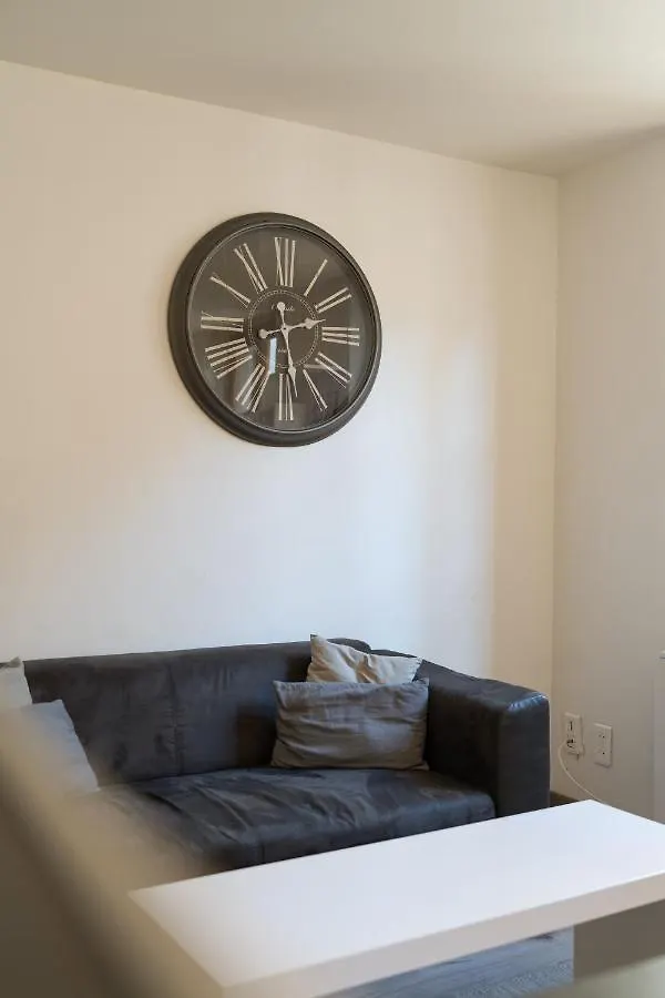 Sleep In Rodez Appartement T2 Vieux Rodez France
