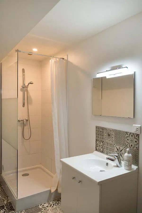 Sleep In Rodez Appartement T2 Vieux Rodez 0*,