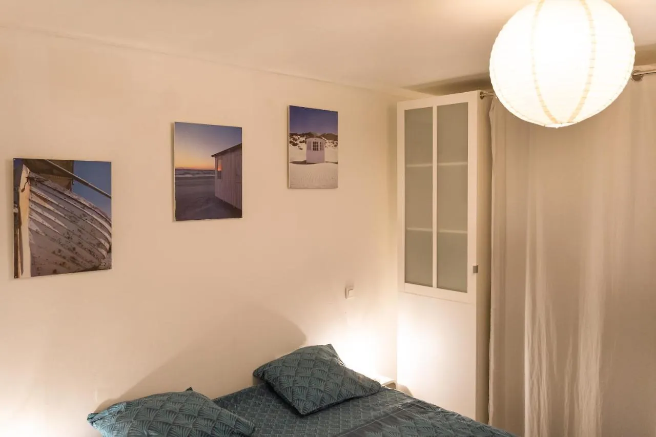 Apartment Sleep In Rodez Appartement T2 Vieux Rodez France