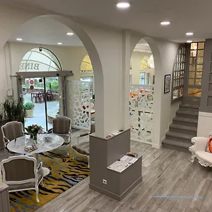 Hotel Biney, Rodez