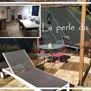 Apartment La Perle Du 58 - T2 Parking Wifi Terrasse Clim, Rodez