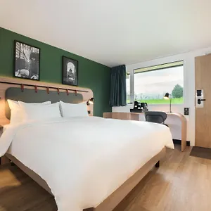 Hotel Campanile, Rodez