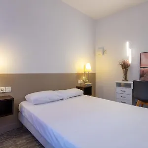Hotel Du Clocher, Rodez
