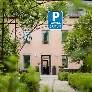 Hotel La Ferme De Bourran - Parking Prive Gratuit, Rodez