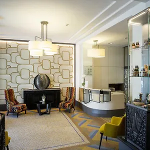 Hotel Mercure Cathedrale, Rodez