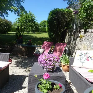  Bed & Breakfast D'hotes Le Tilleul De Canac
