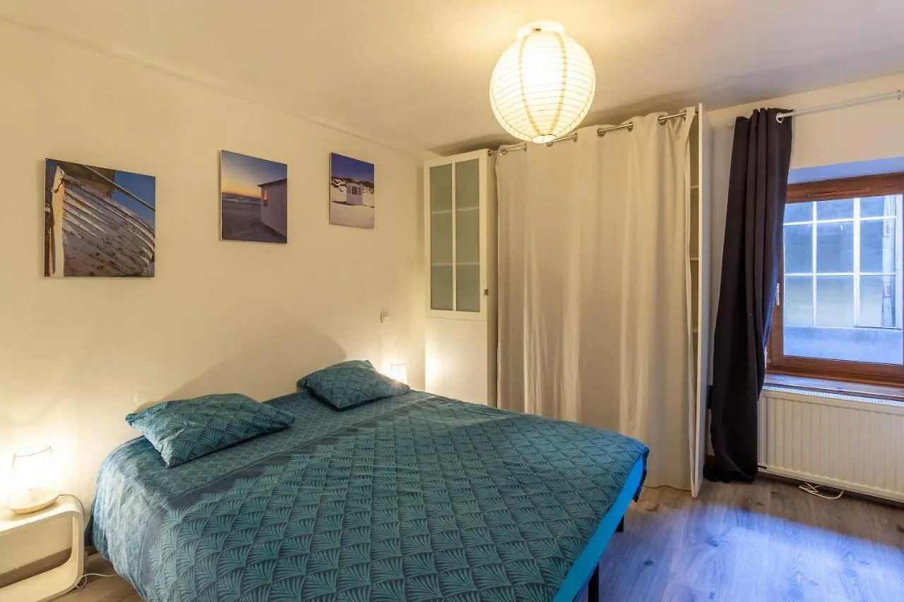 Sleep in Rodez Appartement T2 Vieux Rodez 0*,  Frankrijk